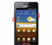 Инструкция обслуживания Samsung GT-S5670 Samsung s5670 galaxy fit настроить мобильный интернет